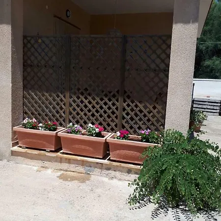 Casa vacanze Casette Tomaso *