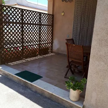 Casette Tomaso Casa vacanze