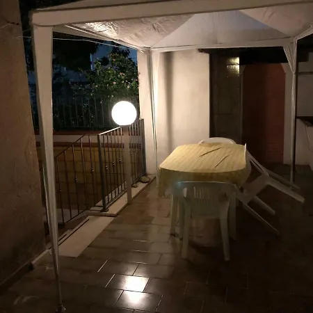 Casette Tomaso Casa vacanze *