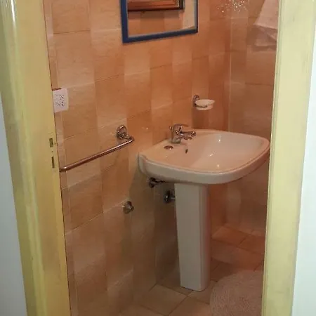 Casa vacanze Casette Tomaso