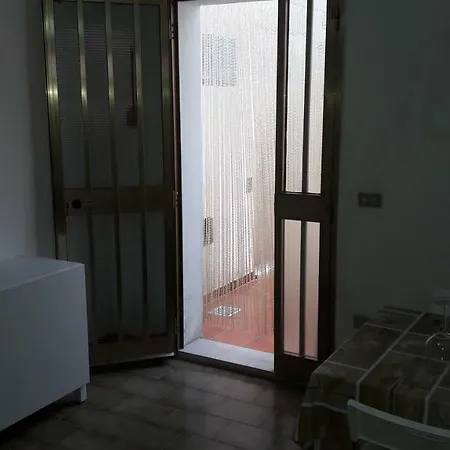 Casa vacanze Casette Tomaso *