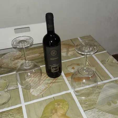 Casette Tomaso Maruggio
