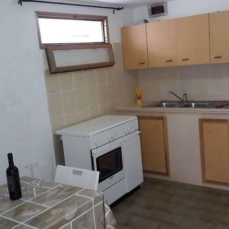 Casa vacanze Casette Tomaso