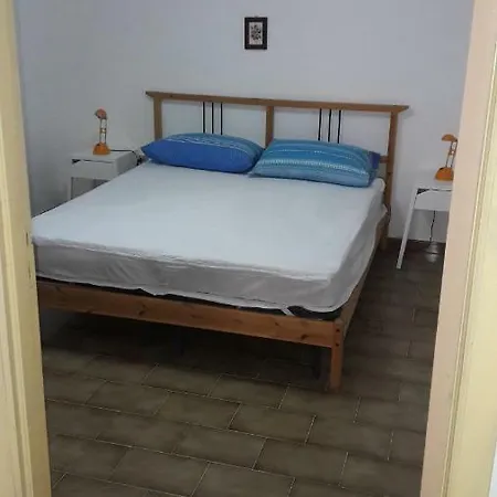Casa vacanze Casette Tomaso Maruggio