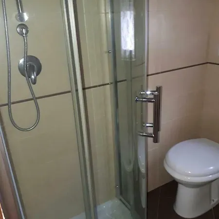 Casette Tomaso Tatil Evi Maruggio